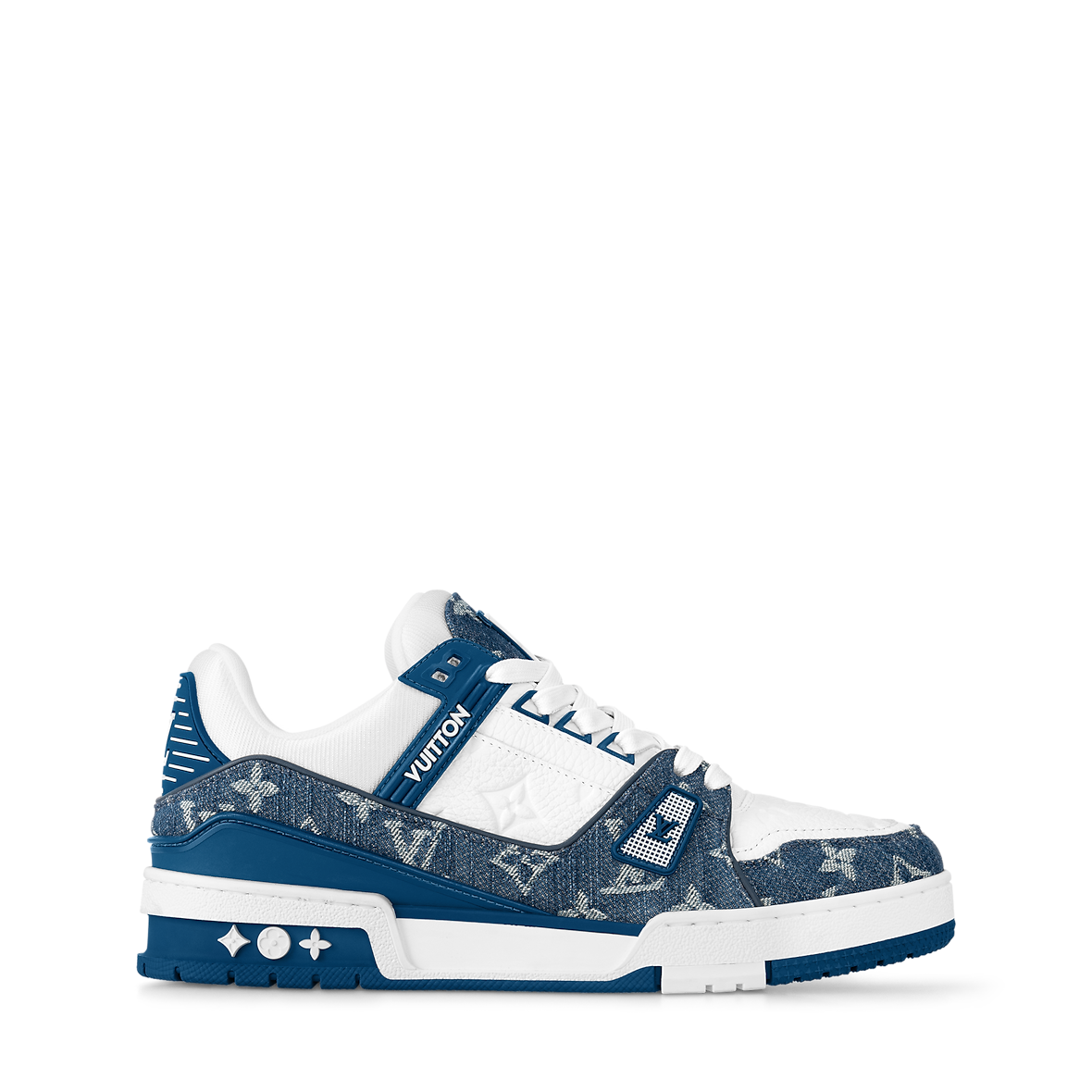 LV Trainer Sneaker Women Shoes LOUIS VUITTON lv-trainer-sneaker-women-shoes-louis-vuitton